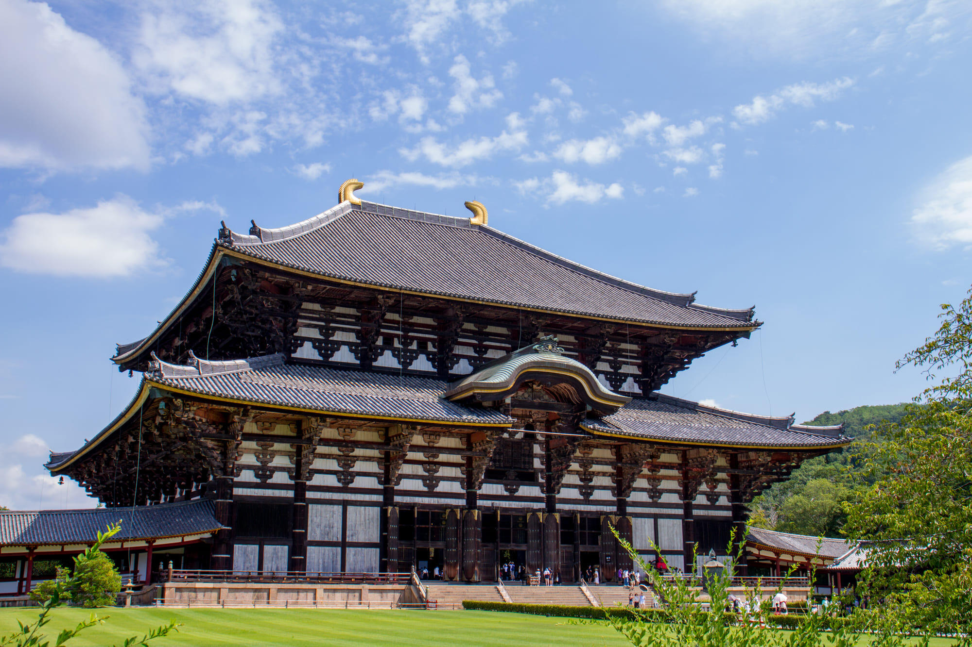 東大寺