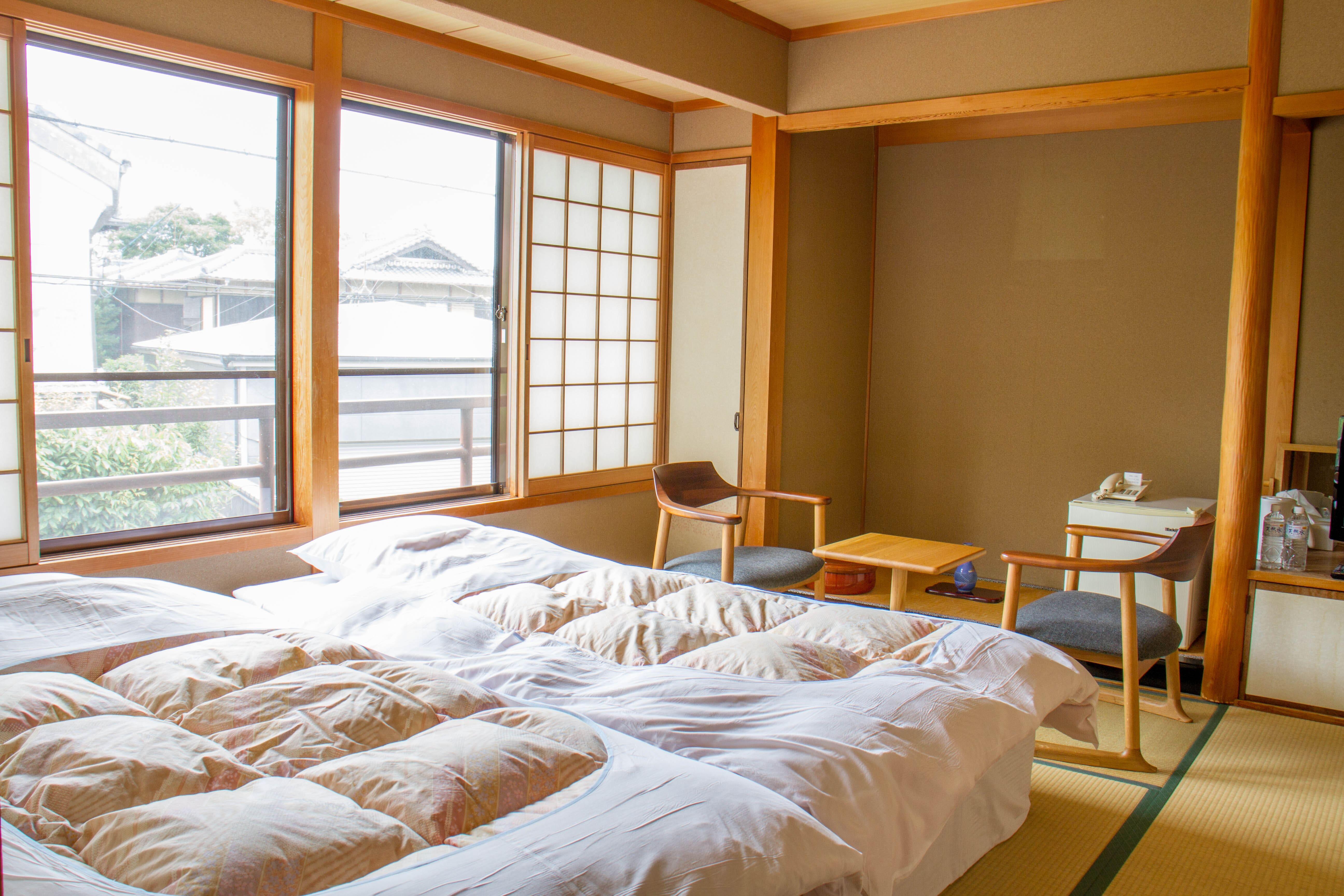 和室7.5畳　トイレなし