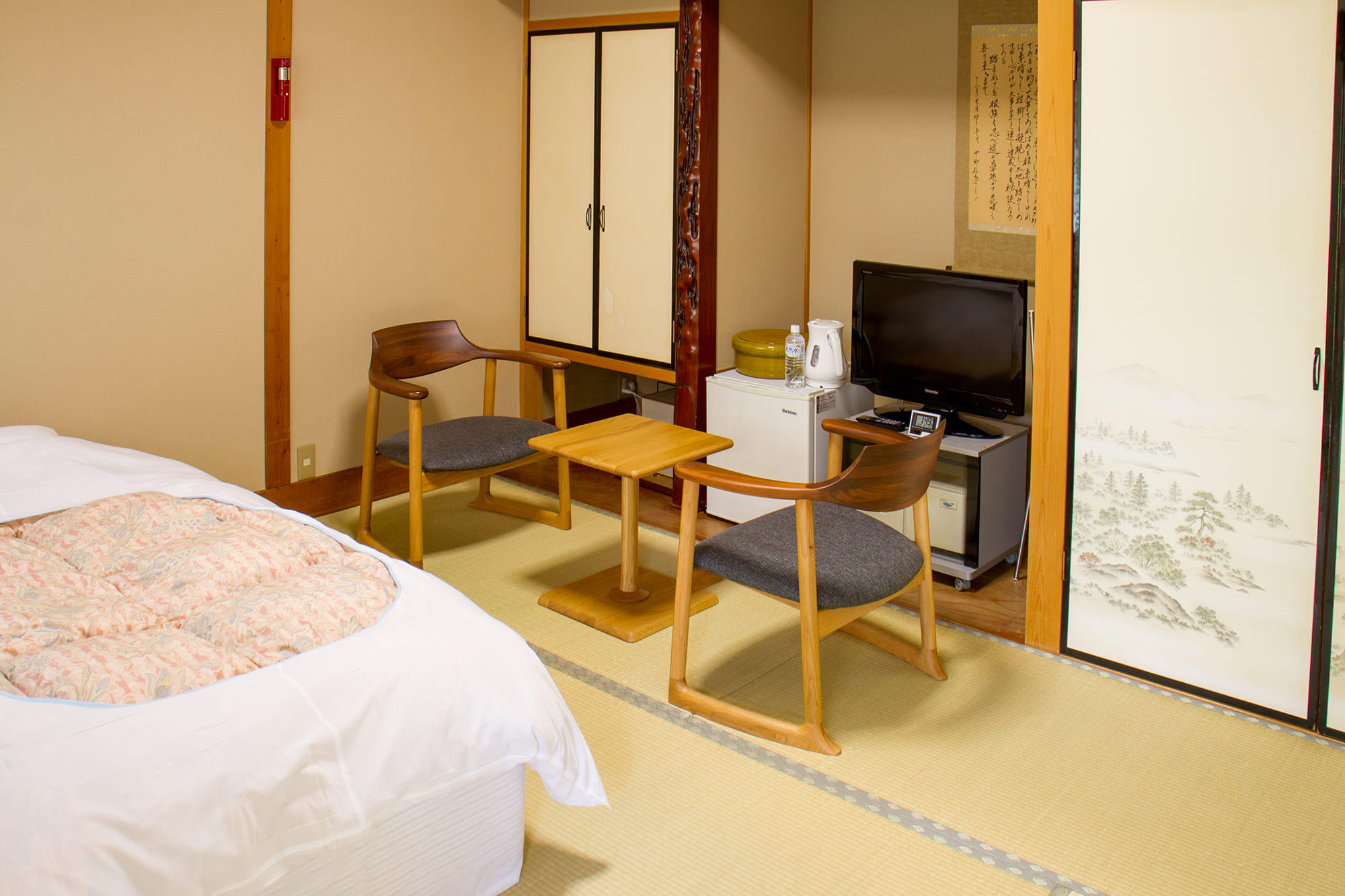 和室6畳　トイレなし