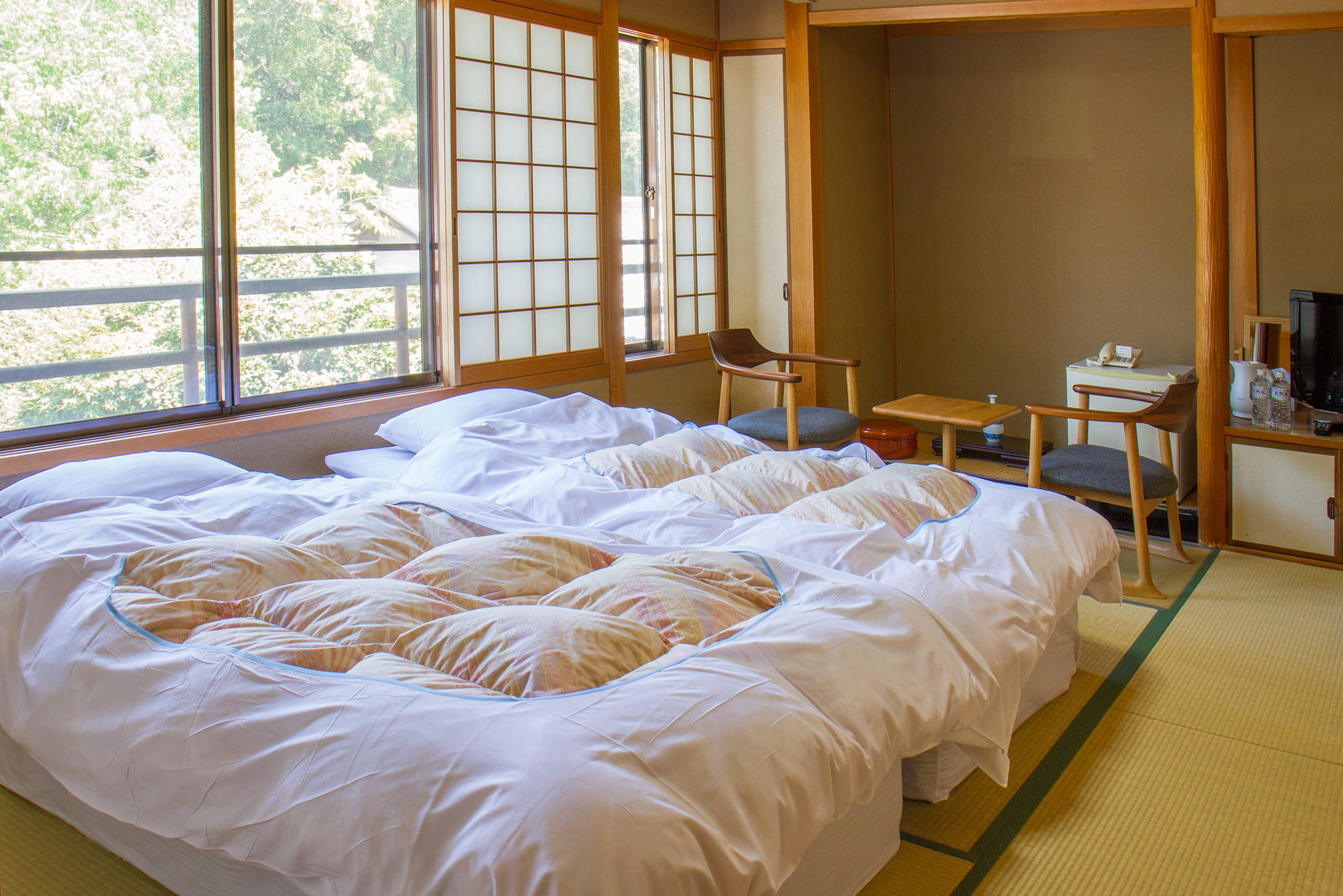 和室9畳　トイレなし