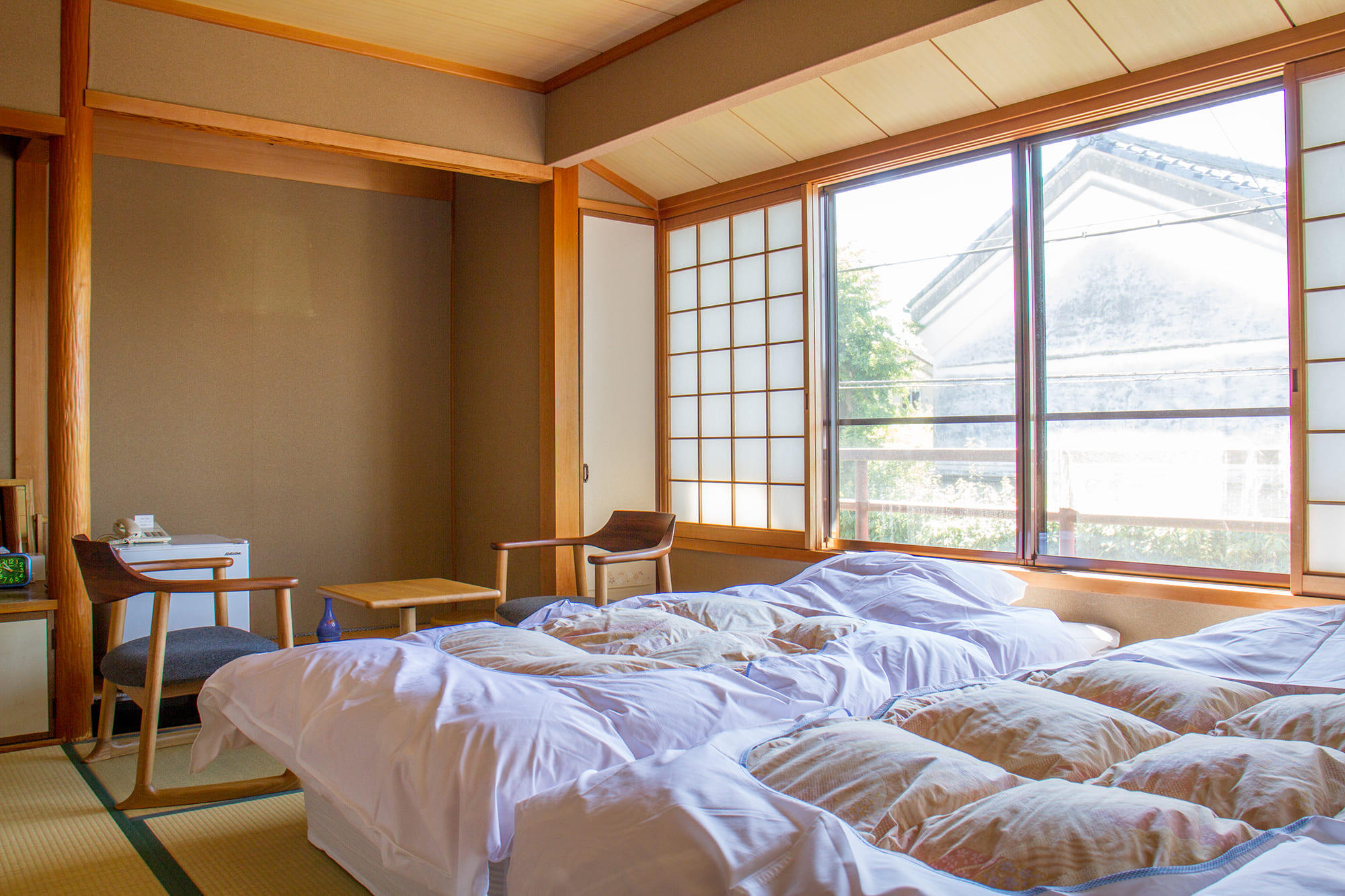 和室7.5畳　トイレなし