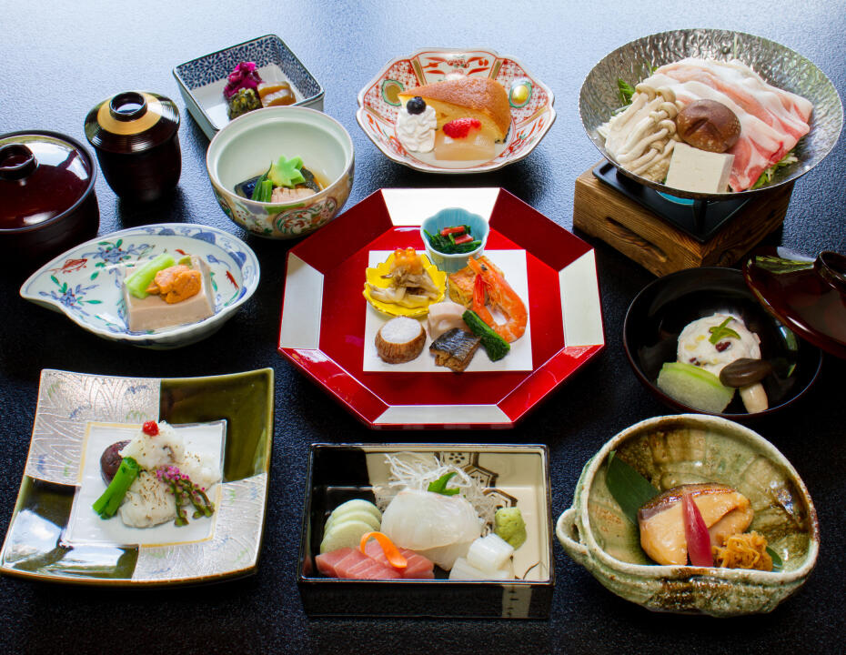 お食事 イメージ