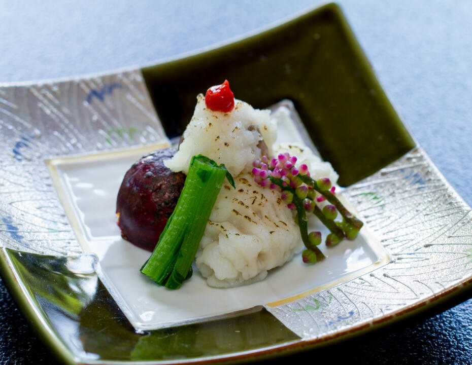 お食事 イメージ